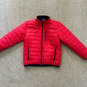 Men’s Vineyard Vines Puffer Coat